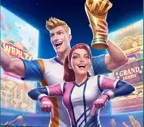 Welcome package 300% up to A$3,750 + 300 FS at Golisimo Casino