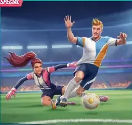 Score Goals, win up to A$15,000 promo at Golisimo Casino