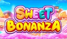 Sweet Bonanza pokie at Golisimo Casino